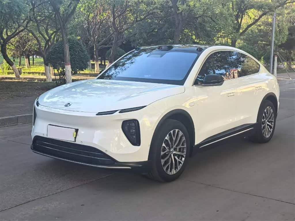 NIO EC6