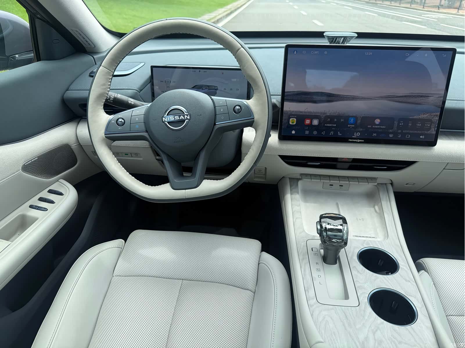 Nissan Teana, 2025 9