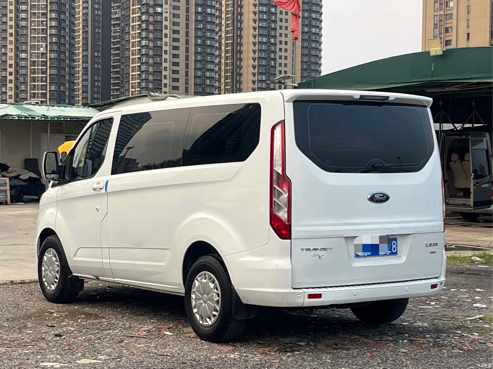 Ford 2.0T9VI, 2021 6