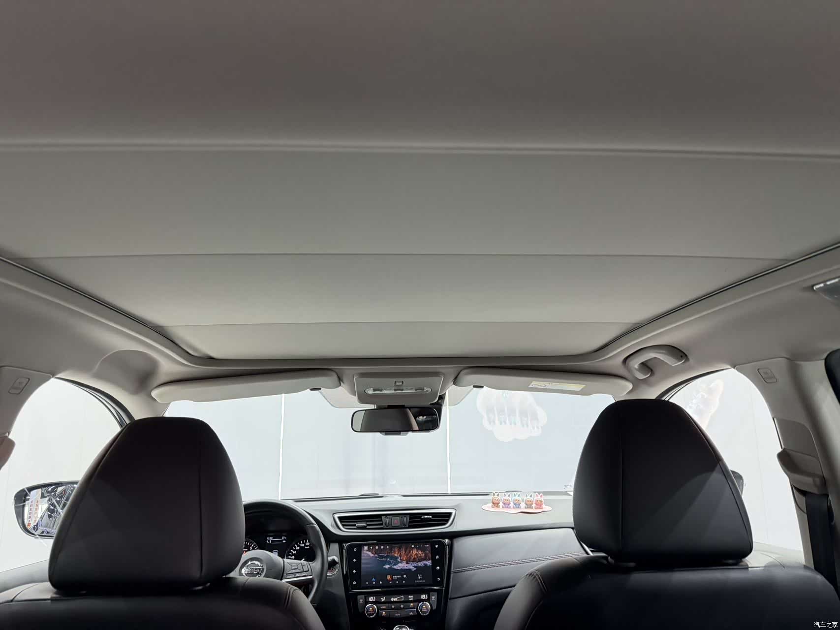 Nissan Qashqai, 2022 15