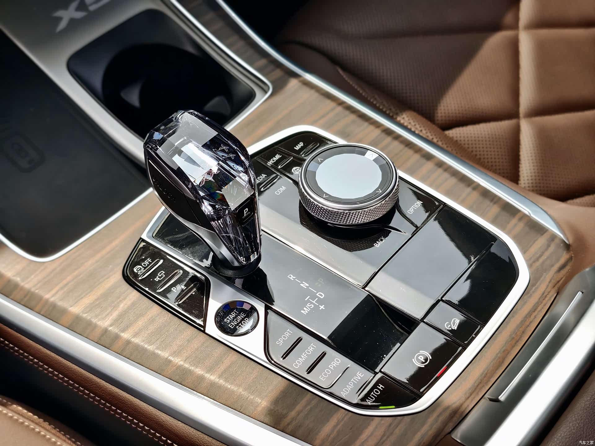 BMW X5, 2023 34