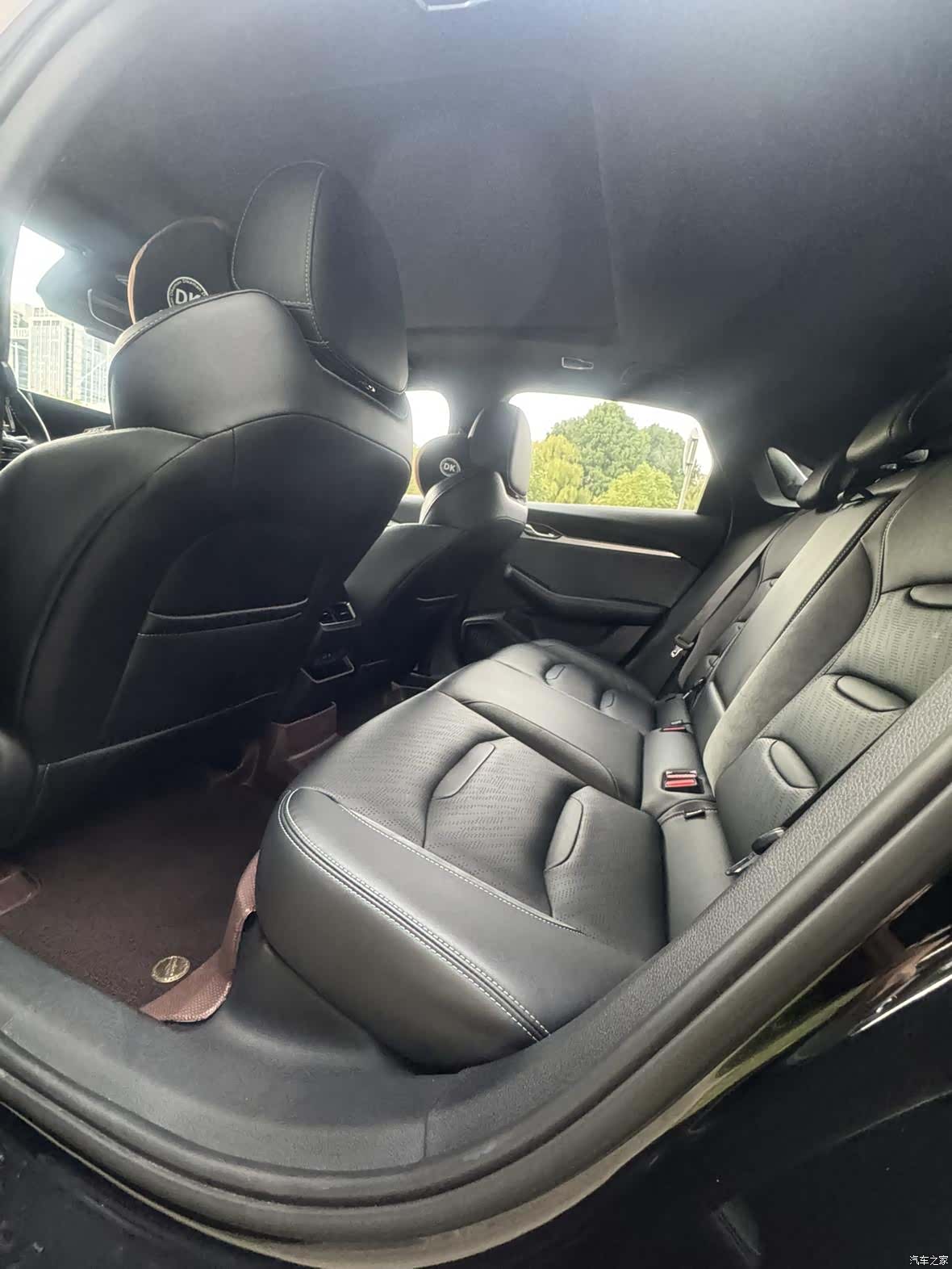 Geely Preface, 2023 все фото