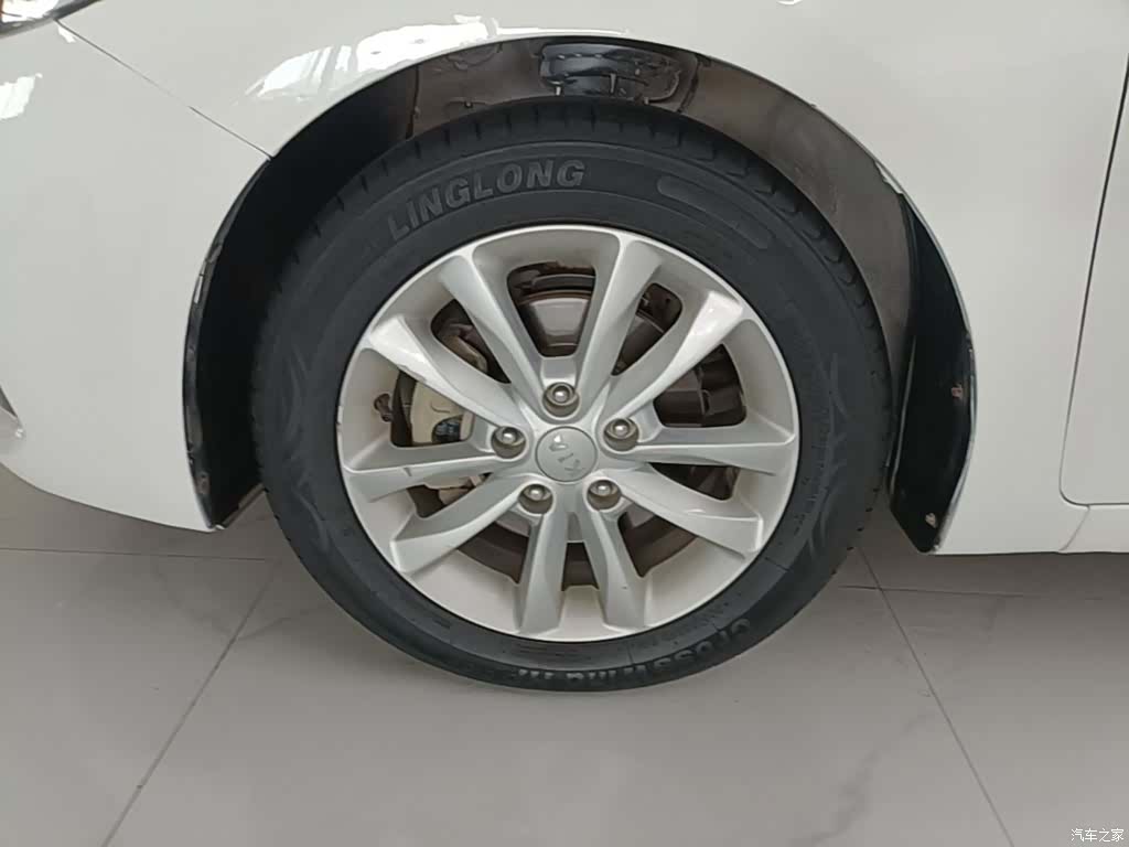 Kia K3, 2017 23