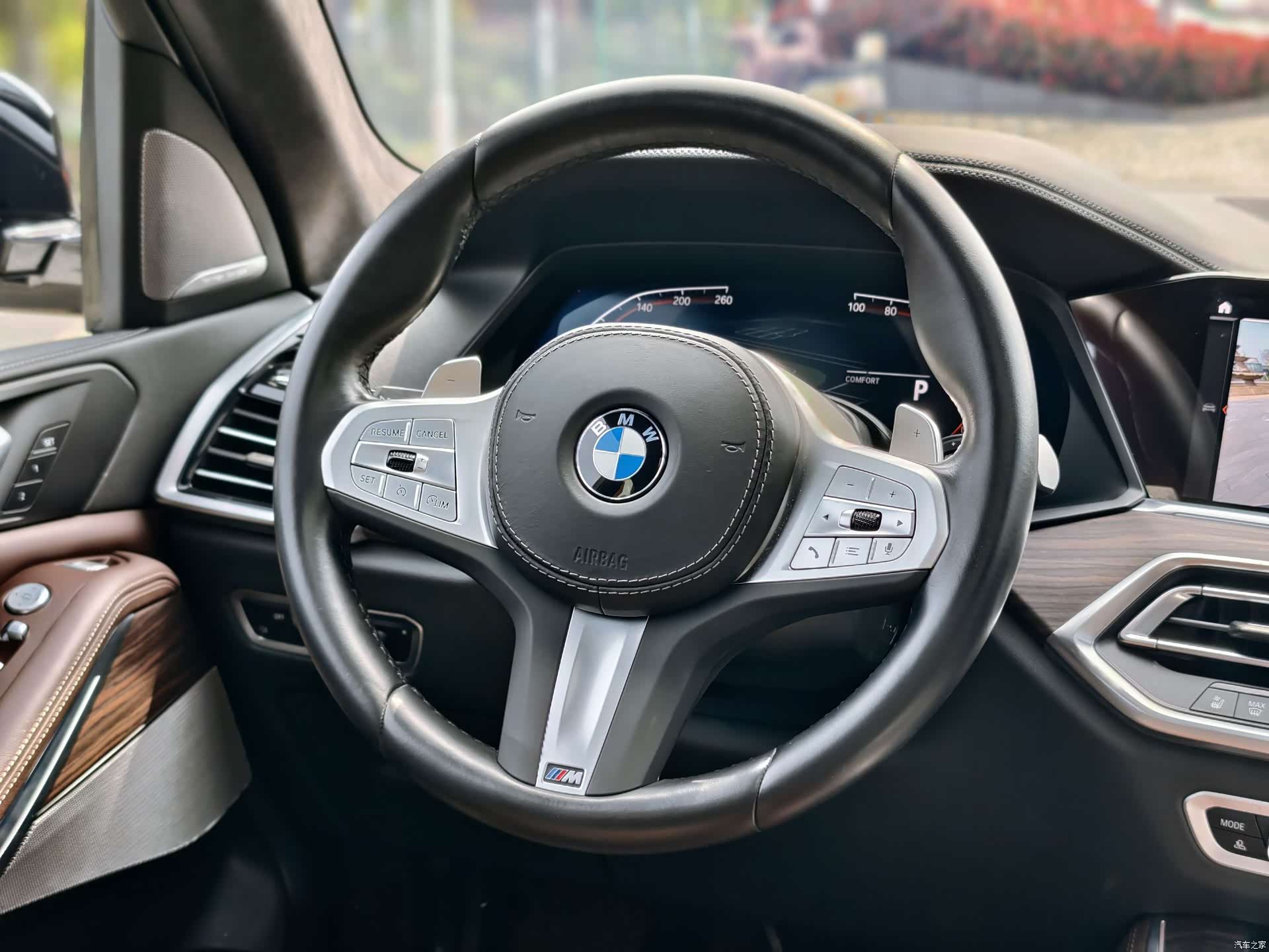 BMW X5, 2023 24