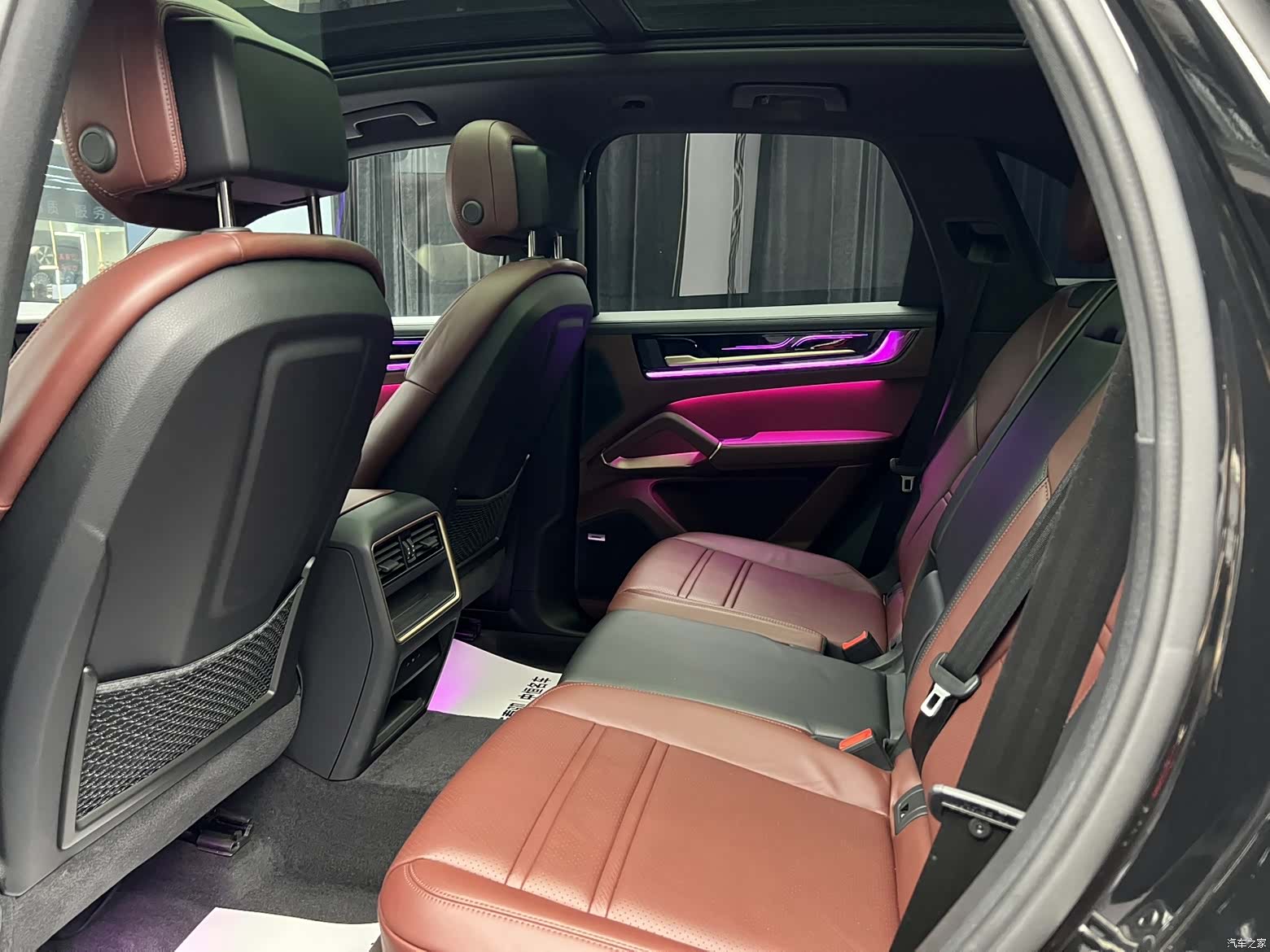 Porsche Cayenne, 2024 18