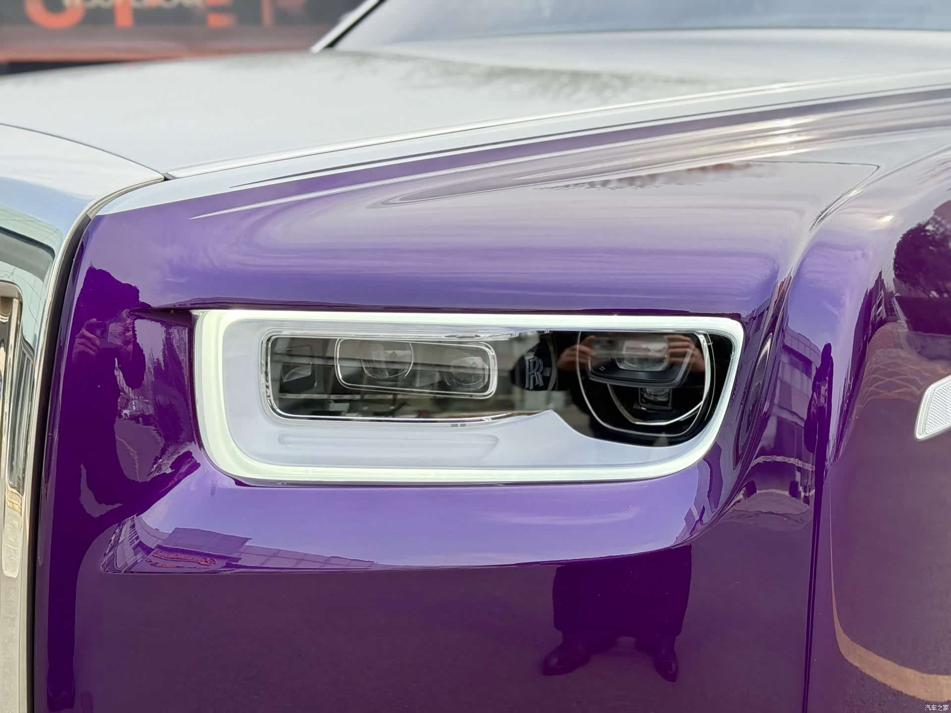 Rolls-Royce Phantom, 2021 27