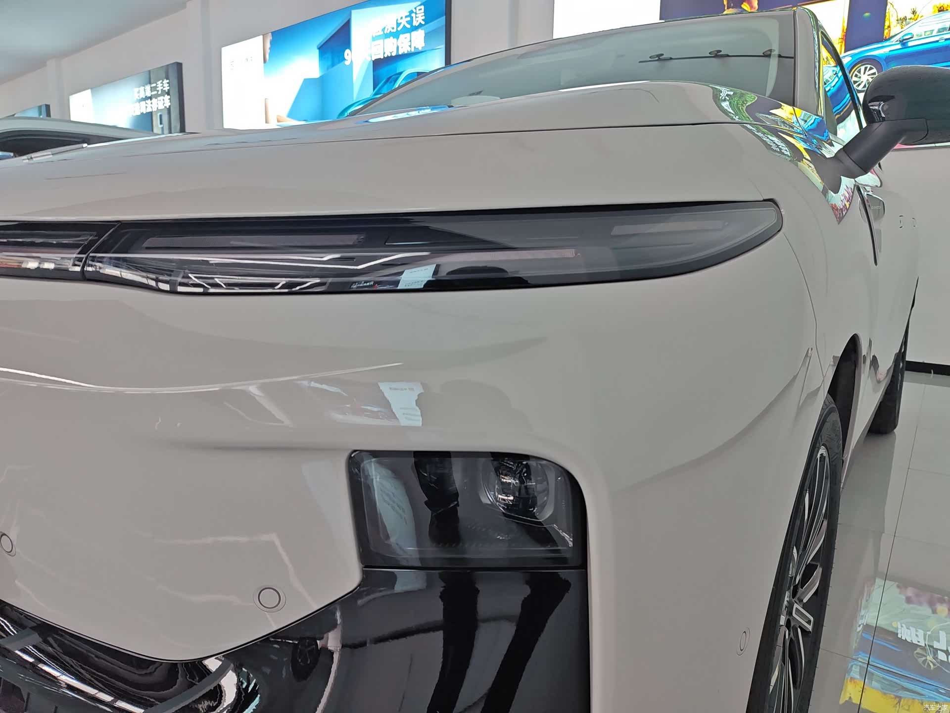 Leapmotor B10, 2025 27