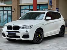 ����X3(����) 2014�� xDrive20i ������