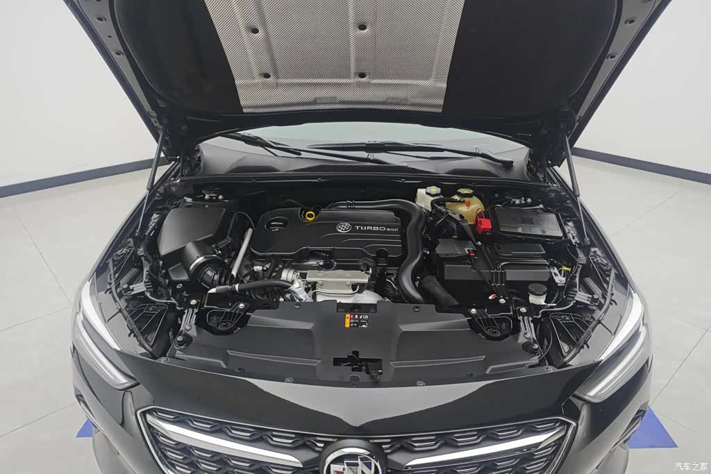Buick Regal, 2022 10