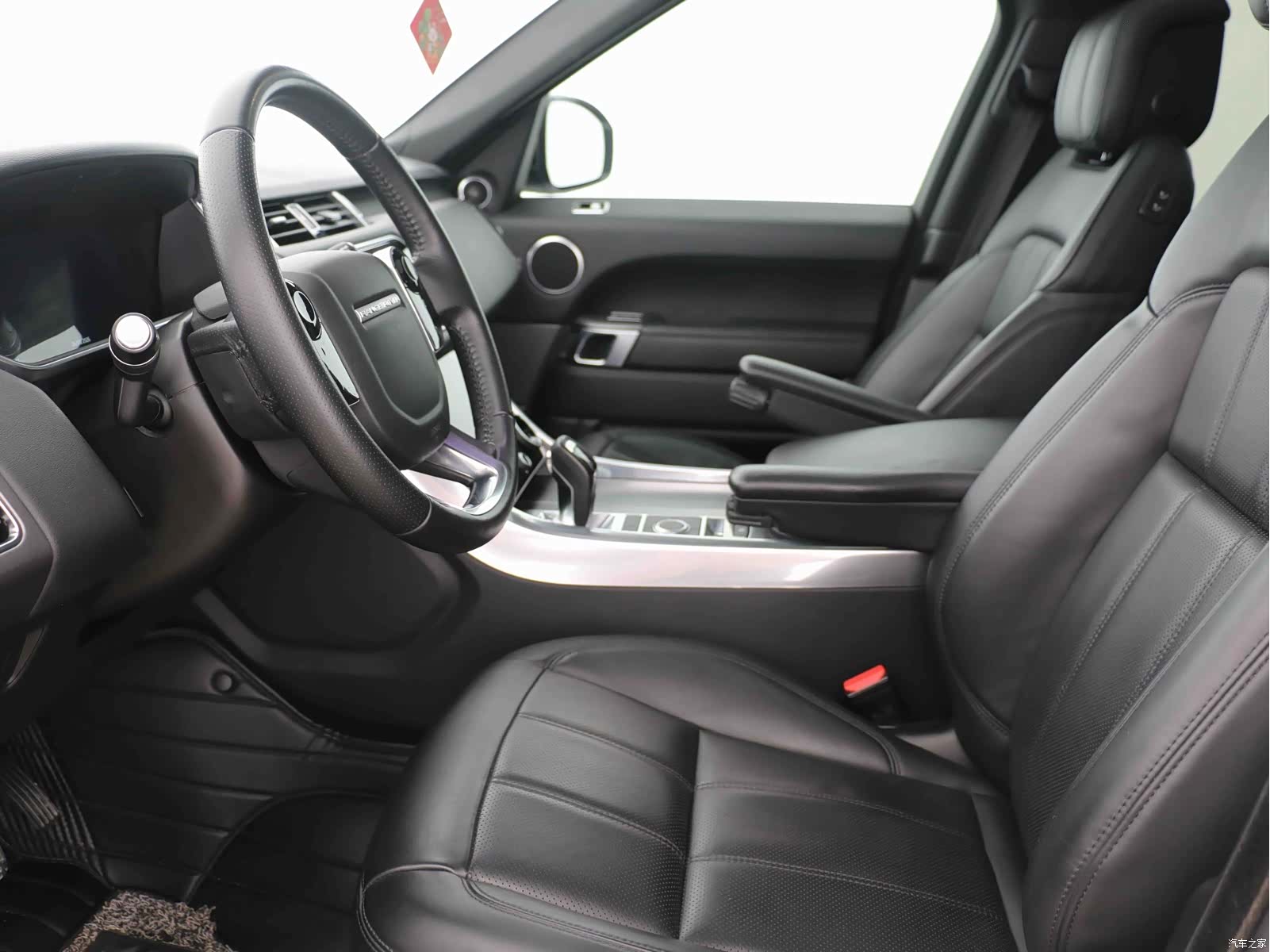 Land Rover Range Rover, 2020 9