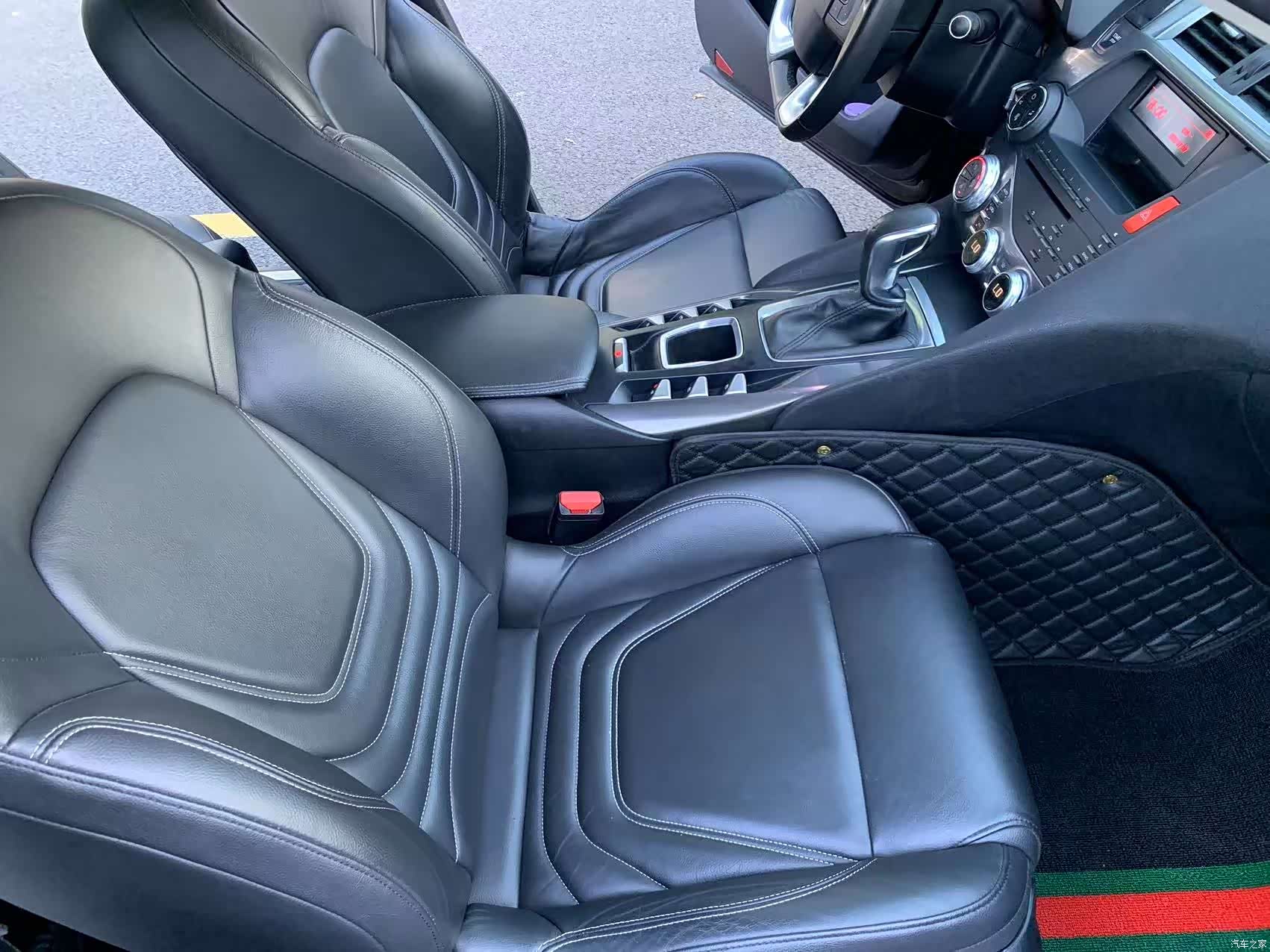 DSQiChe THP200, 2015 21