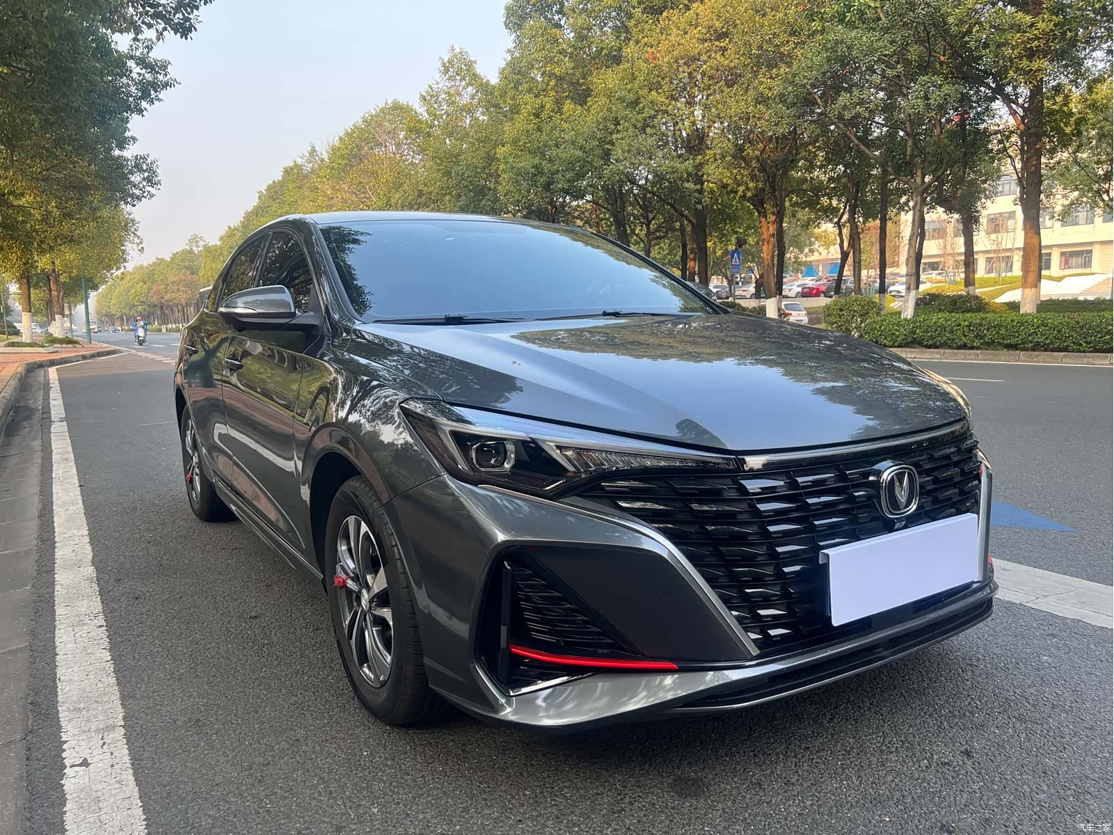 Changan Eado, 2023 3