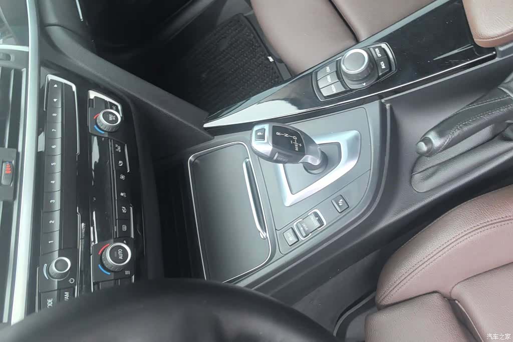 BMW 3 Series, 2018 16