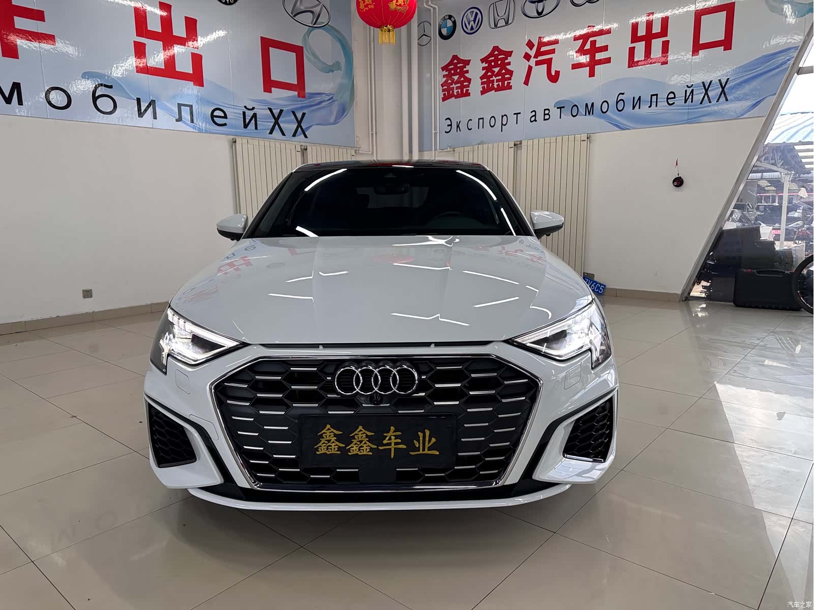 Audi A3, 2022 2