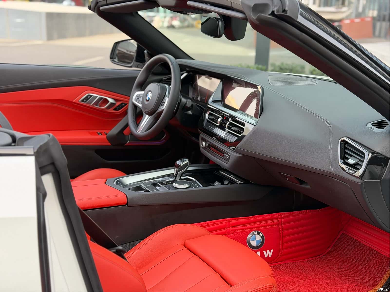 BMW Z4, 2022 10