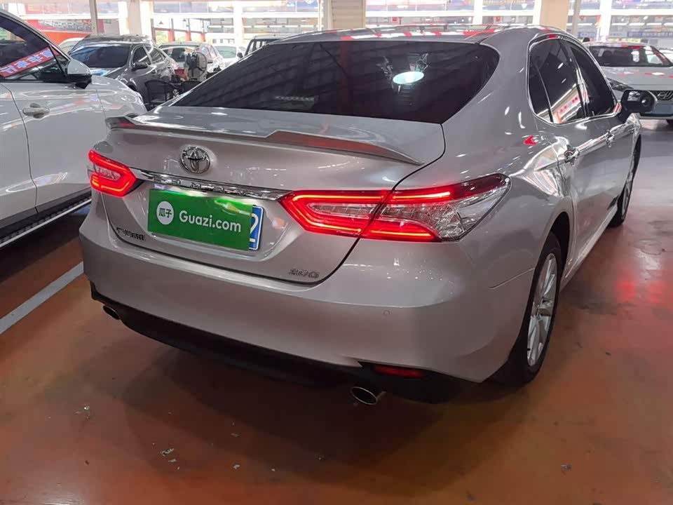 Toyota Camry Toyota Camry