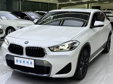 ֱX2 2020 sDrive20i MԽҰװ