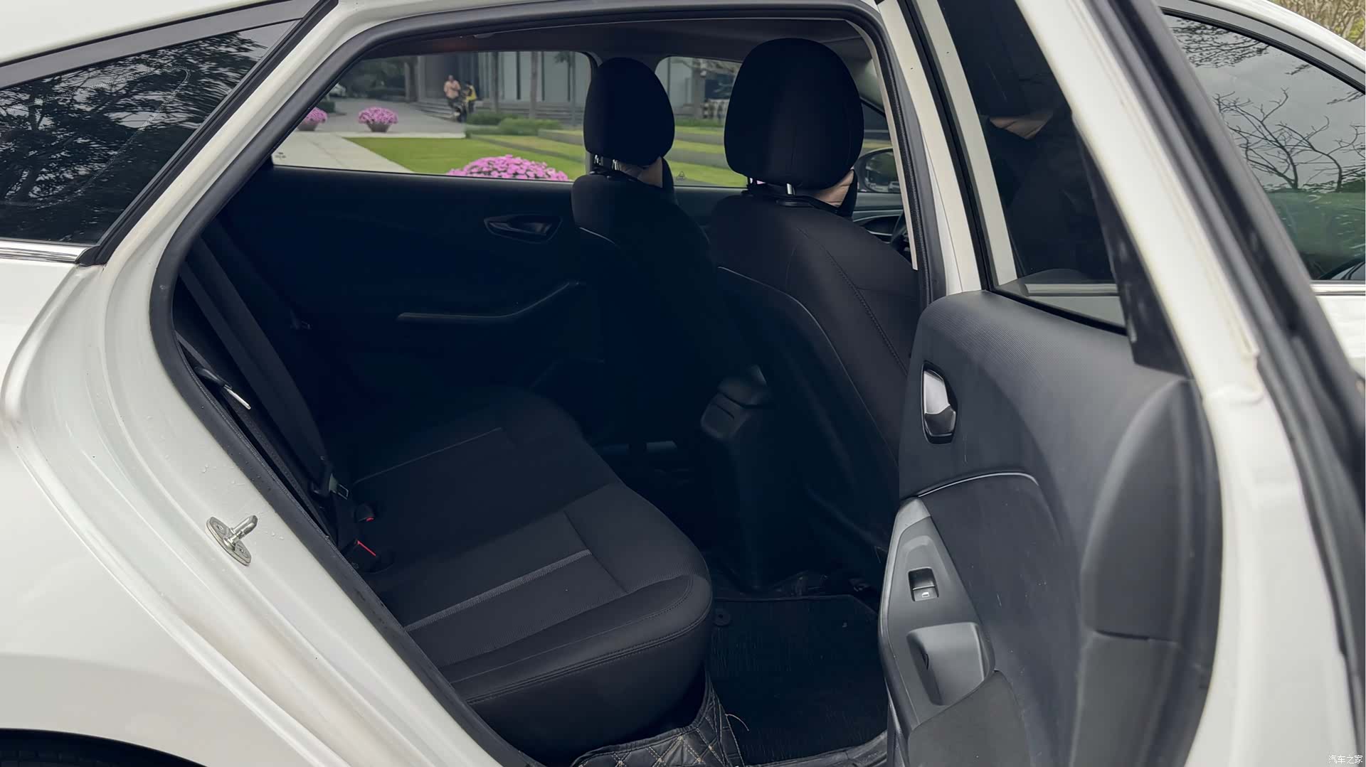 Hyundai Lafesta, 2019 10