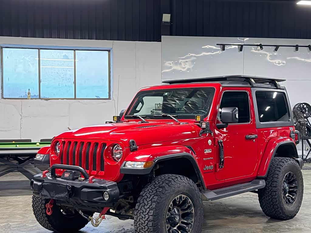 Jeep