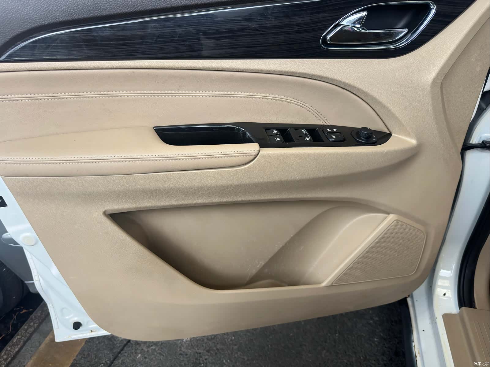 Wuling 730, 2016 14