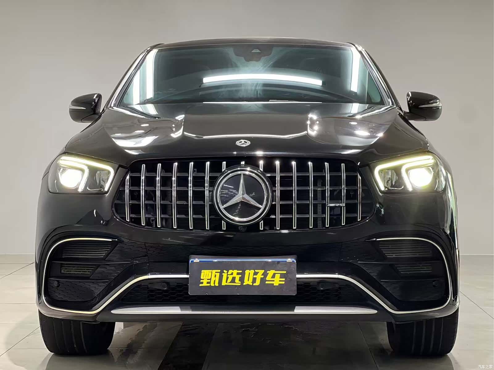 Mercedes-Benz GLE, 2022 2