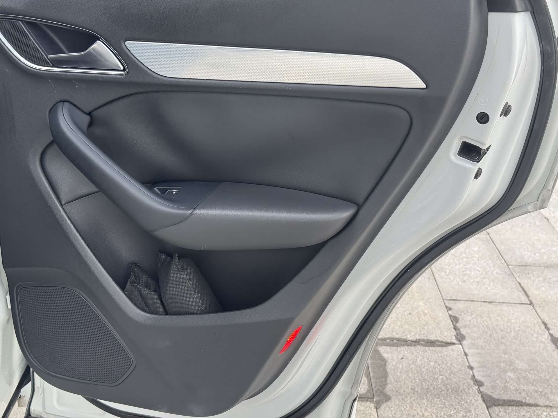 Audi Q3, 2014 18