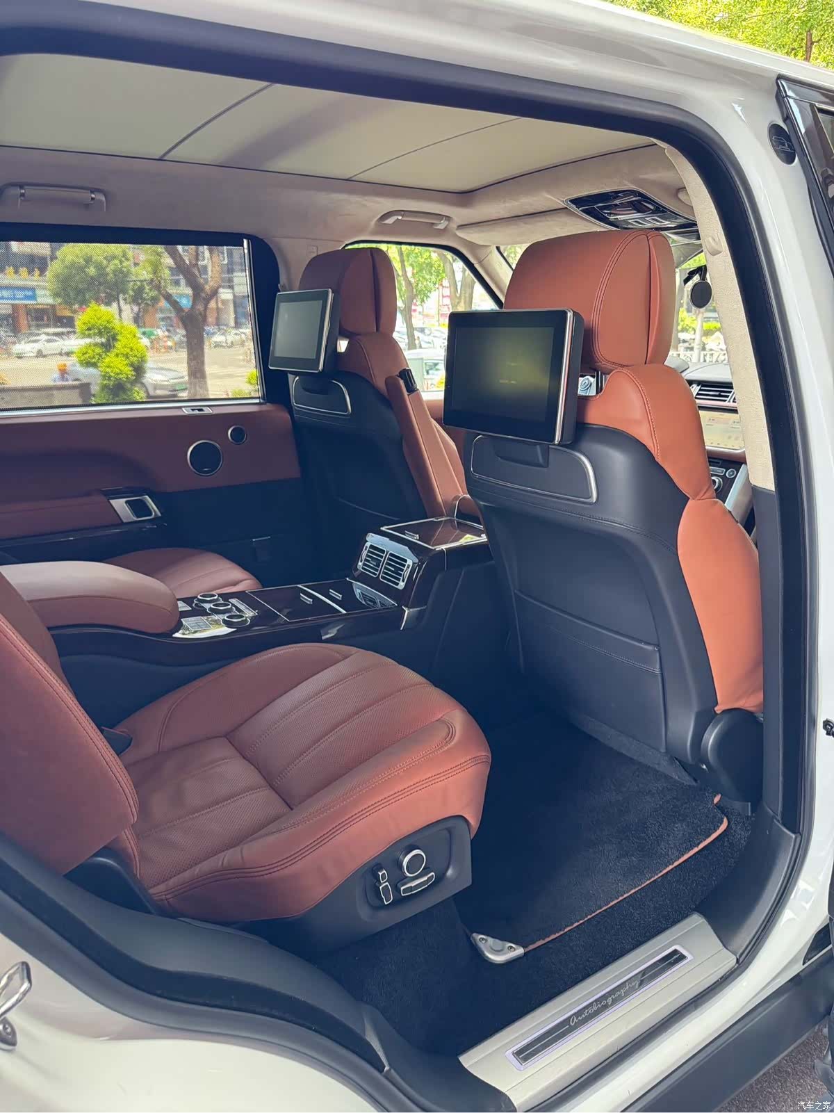 Land Rover Range Rover, 2017 18