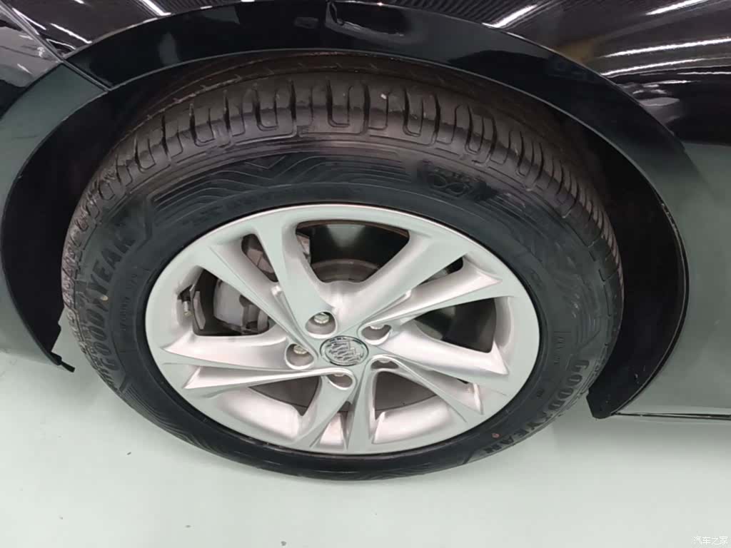 Buick Regal, 2021 23