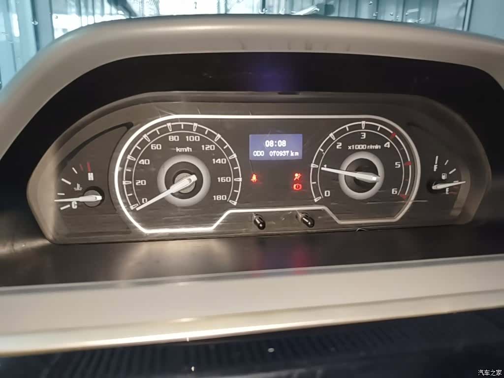 Maxus V80, 2022 12