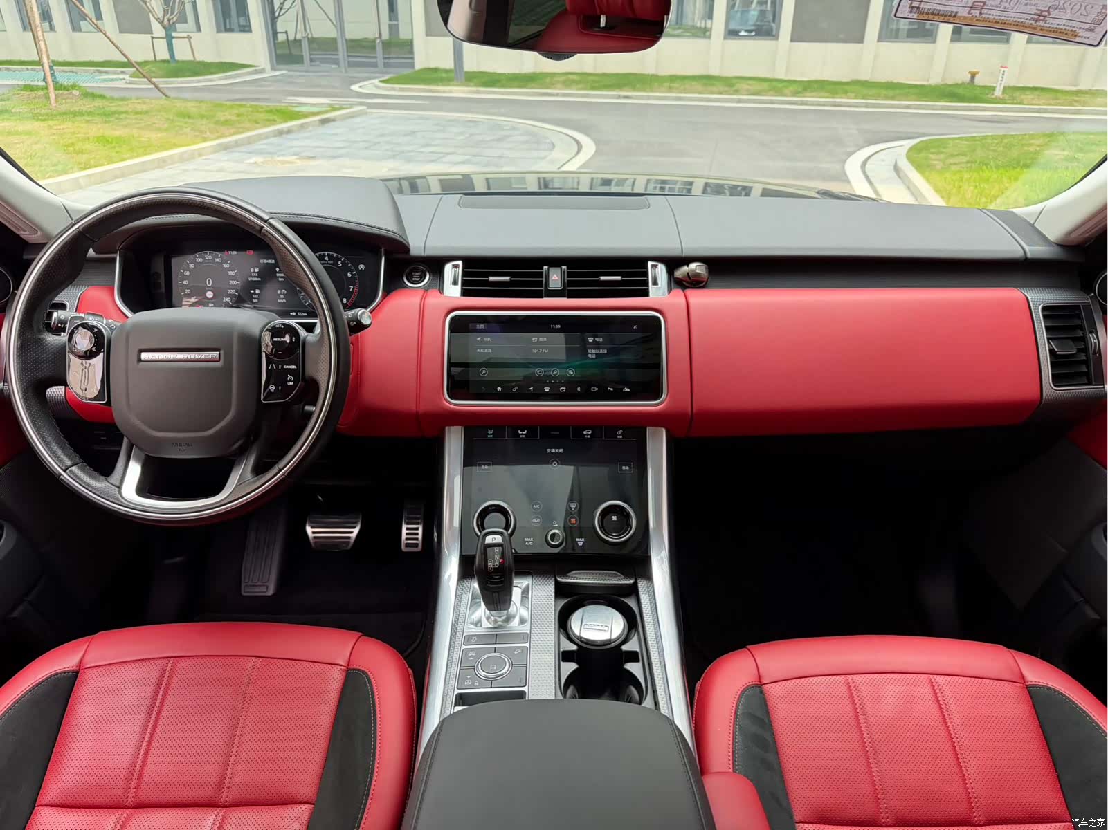 Land Rover Range Rover, 2022 7