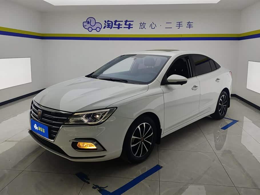 Roewe i5