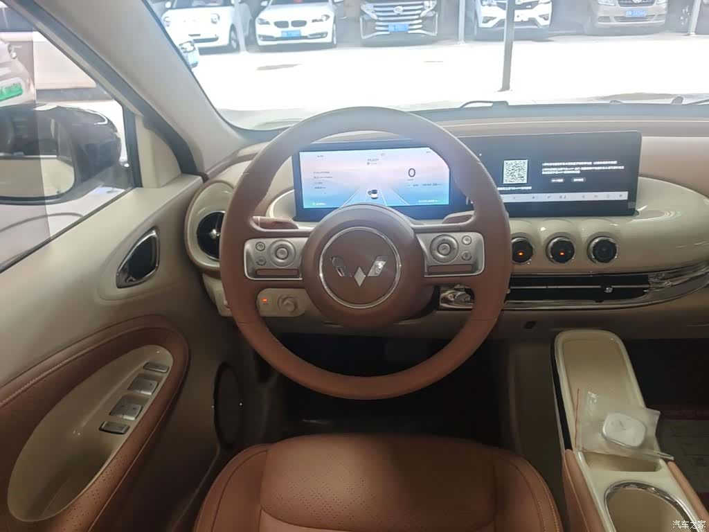 Wuling Bingo, 2025 11