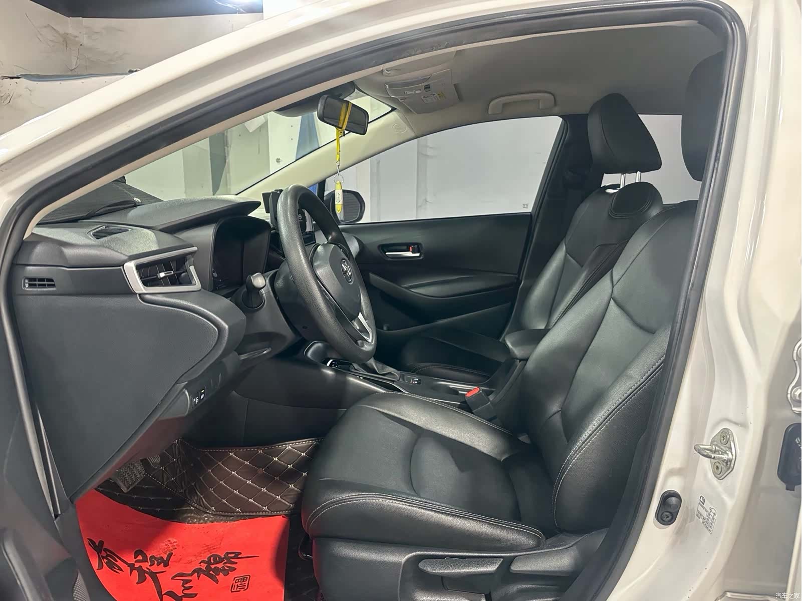 Toyota Allion, 2022 все фото