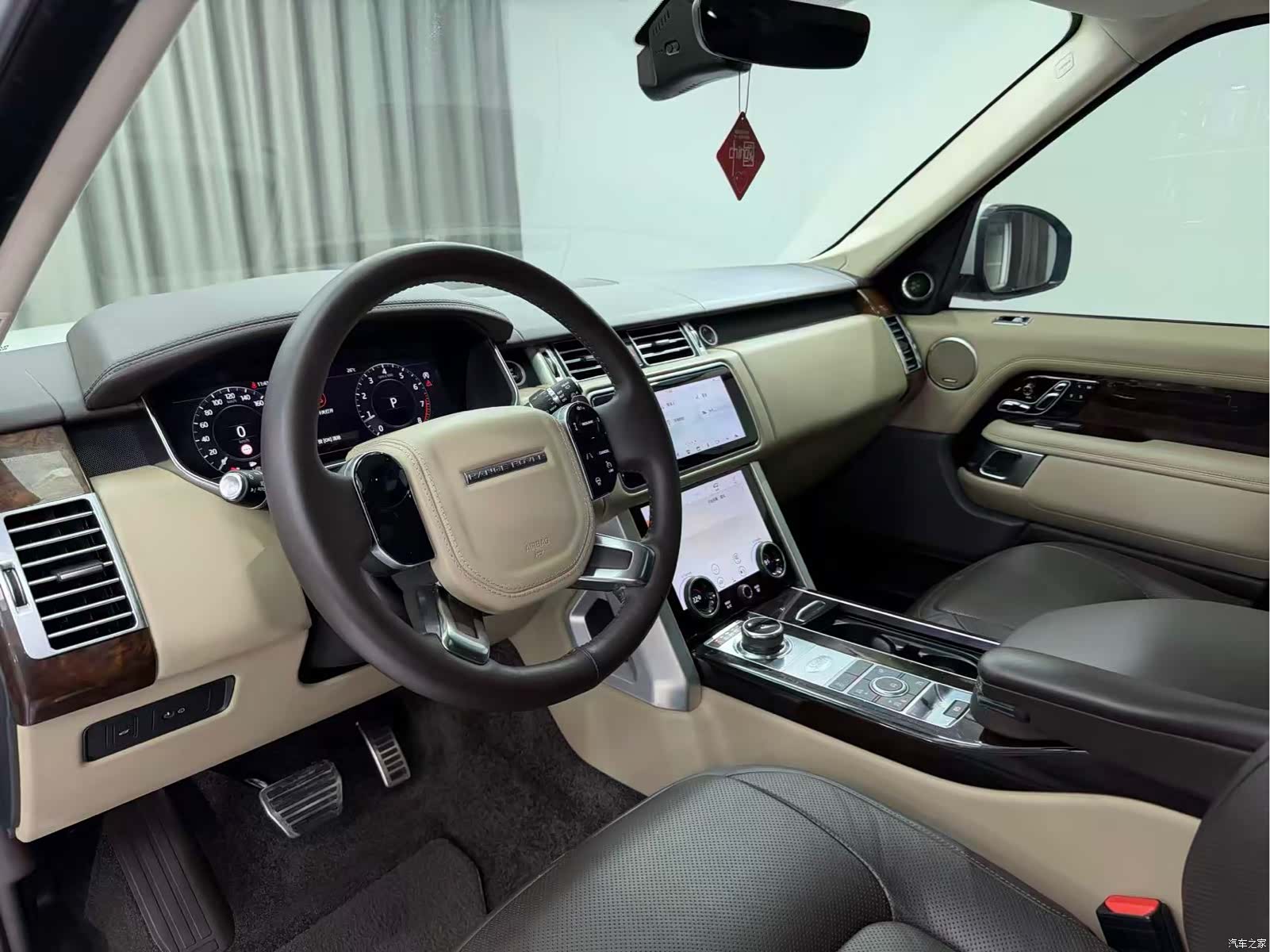 Land Rover Range Rover, 2020 3