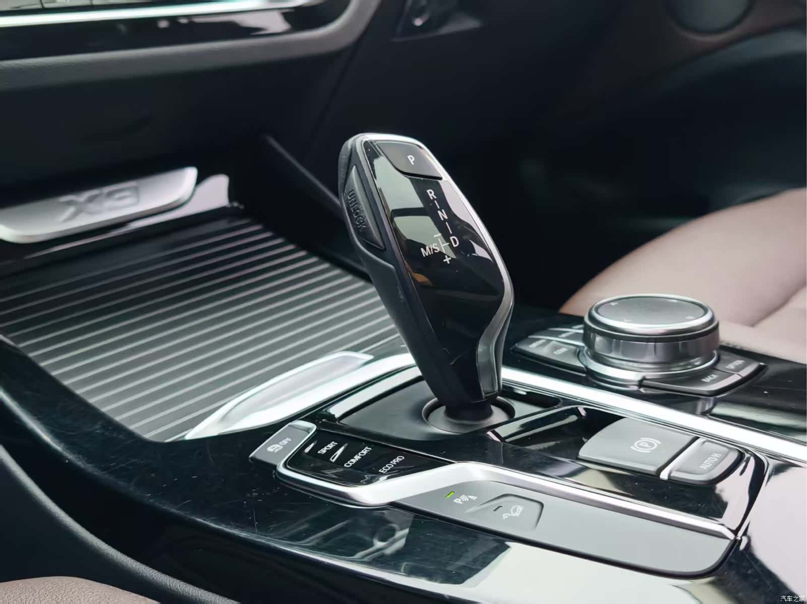 BMW X3, 2018 13