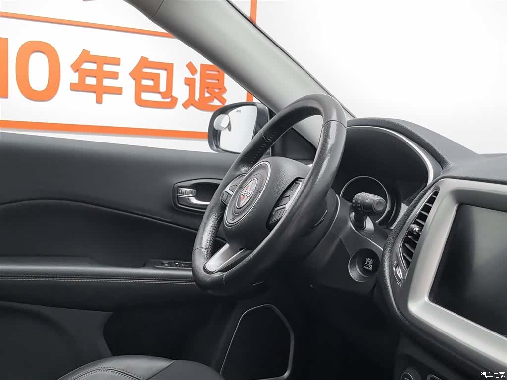 Jeep Compass, 2018 22
