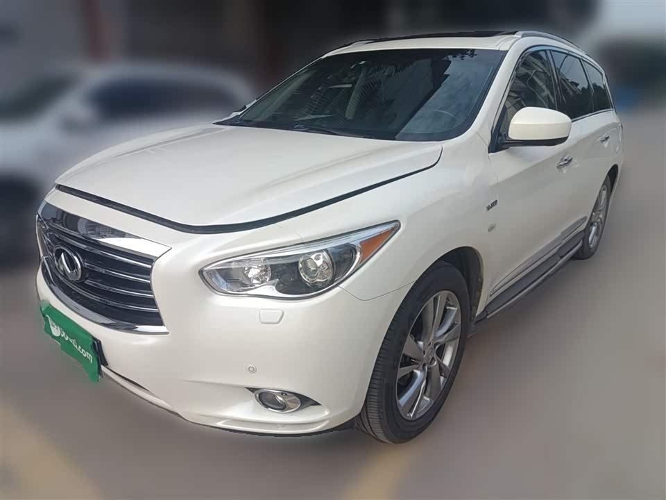 Infiniti QX60