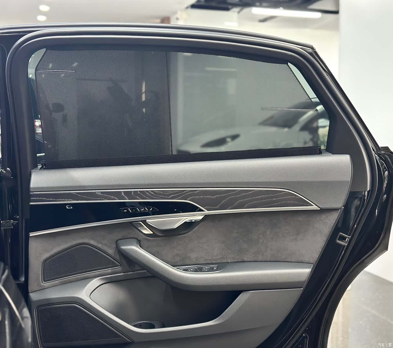 Audi A8L, 2020 9