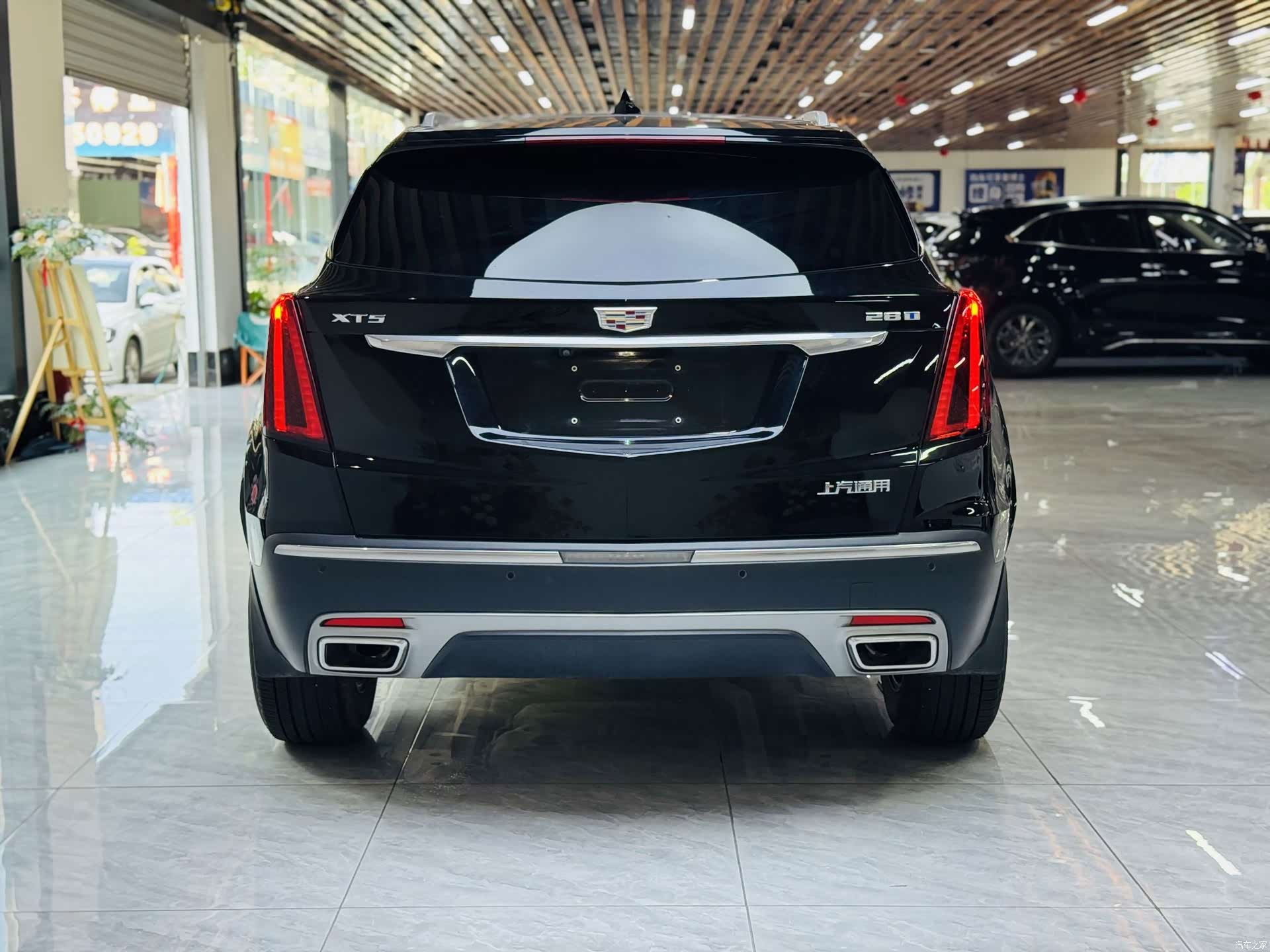 Cadillac XT5, 2024 18