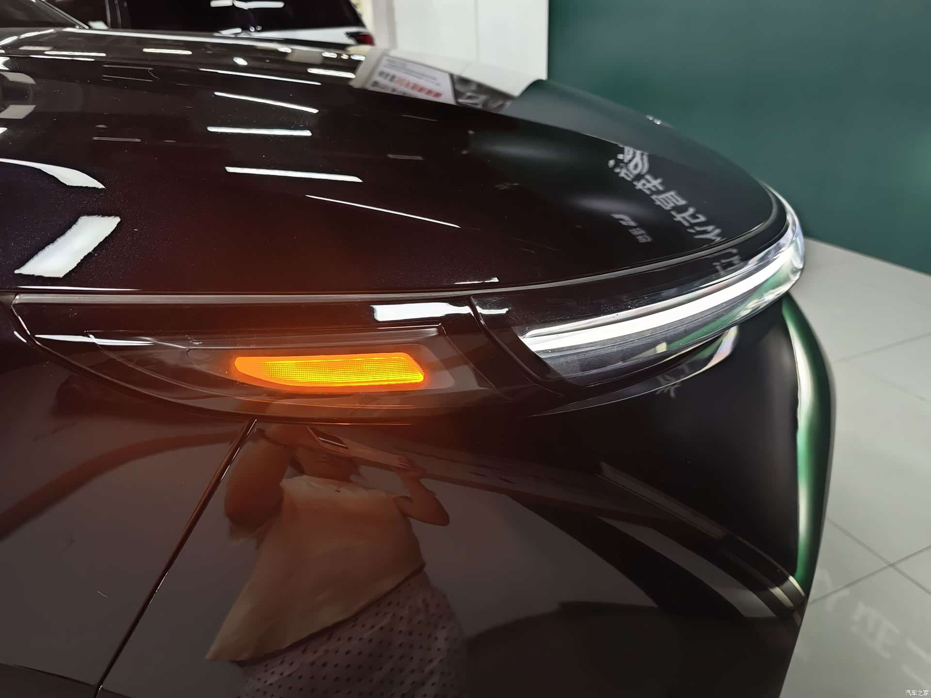 Li Auto L8, 2025 16