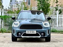 MINI COUNTRYMAN 2021�� 1.5T COOPER ALL4 ���ͼ�