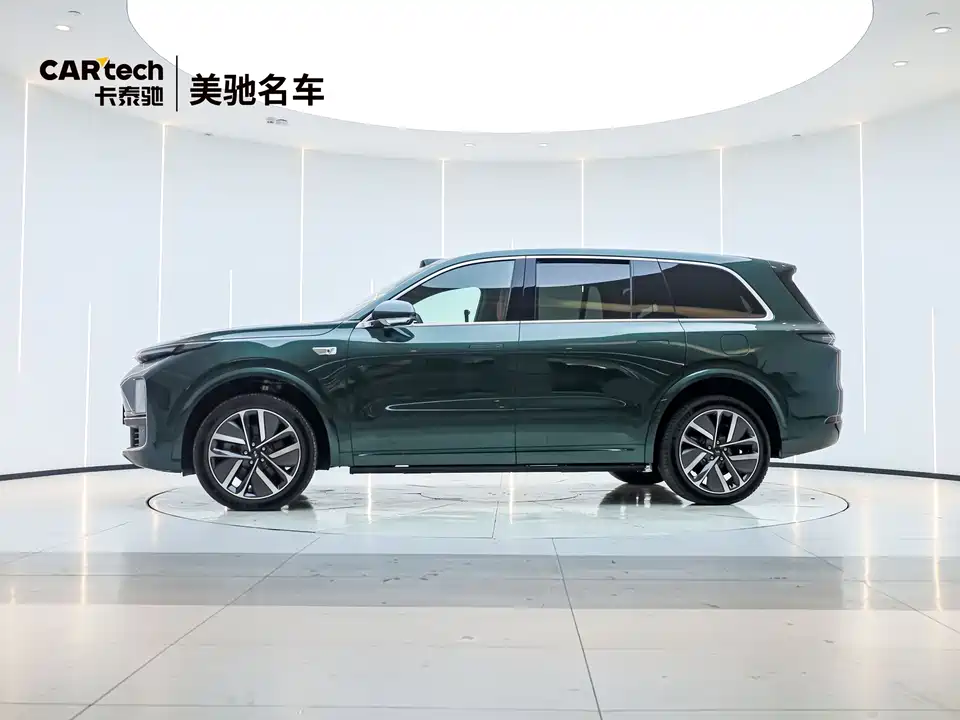 Li Auto Ideal L9