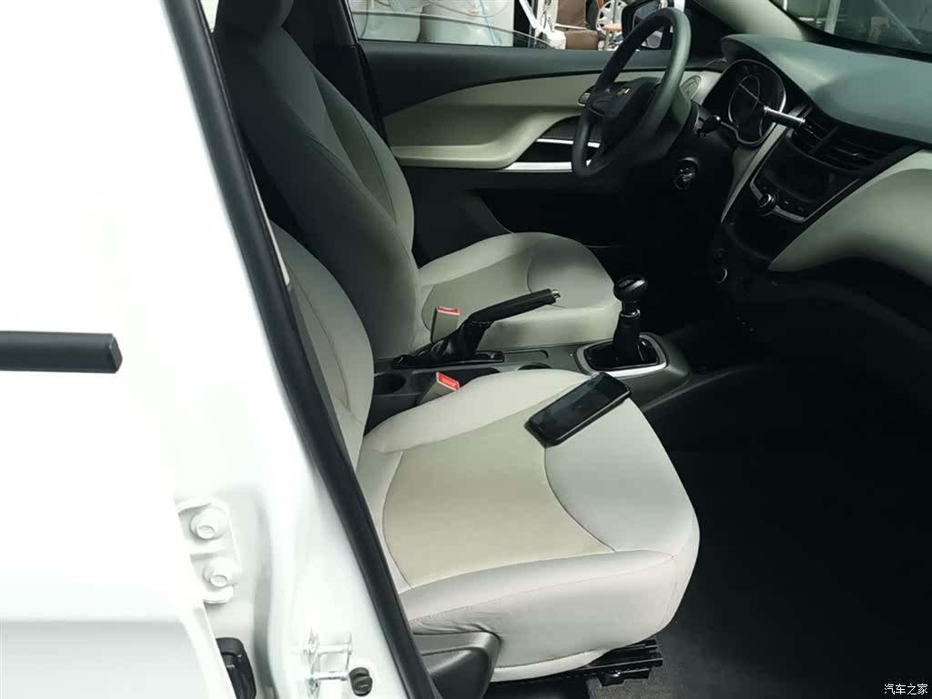 Chevrolet 3, 2018 25