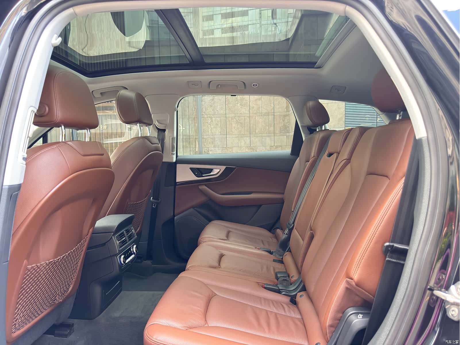 Audi Q7, 2016 19