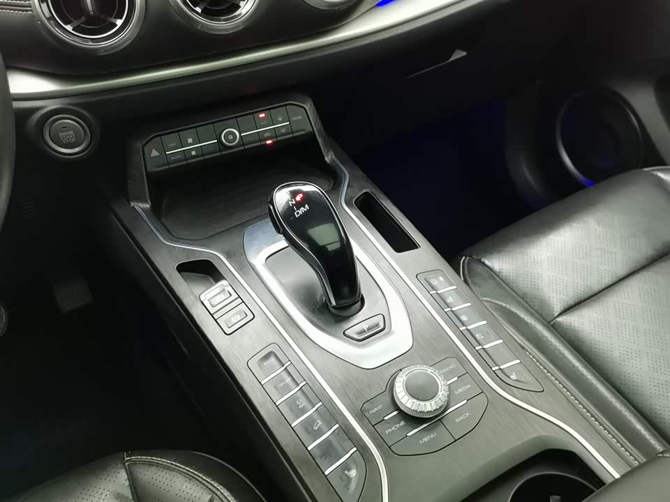 Weipai VV6