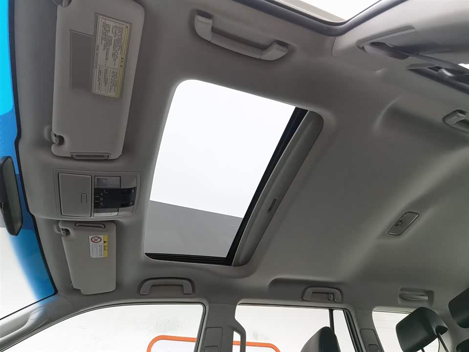 Toyota Prado Toyota Prado