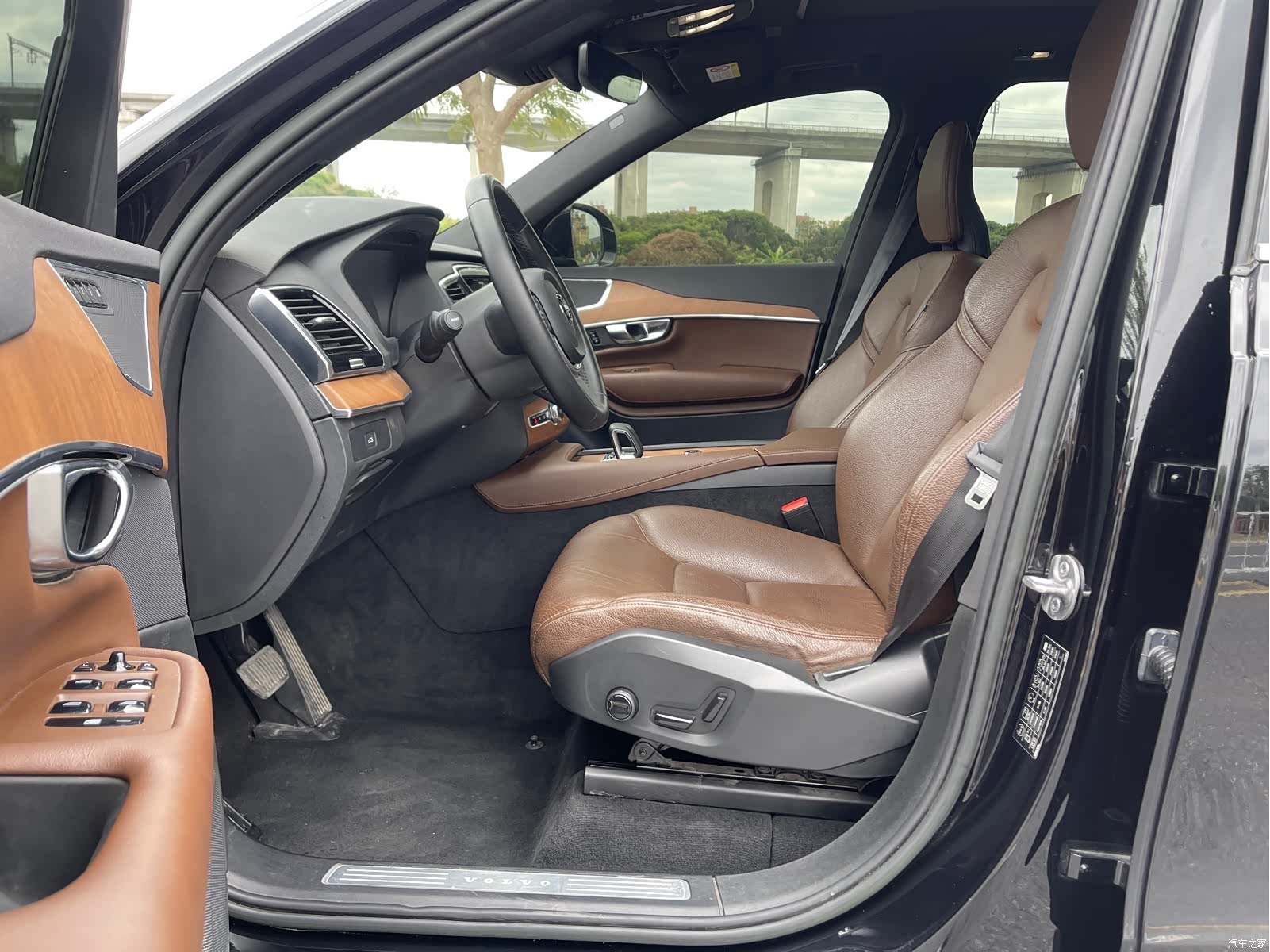 Volvo XC90, 2022 25