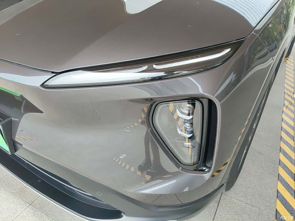 NIO ES6, 2024 24