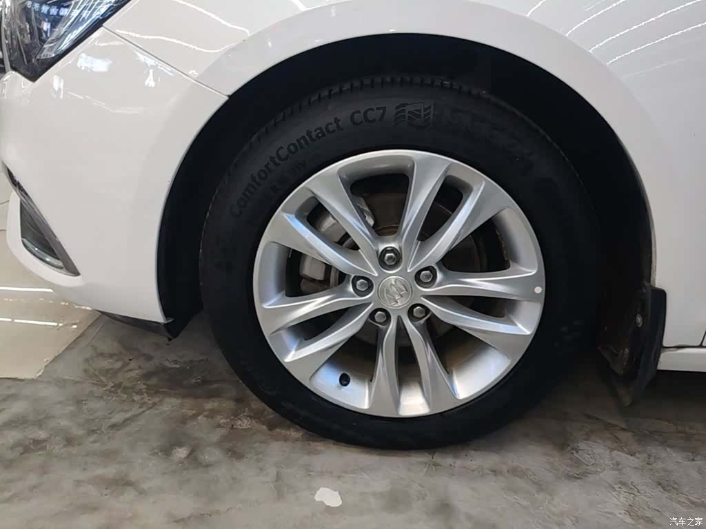 Buick Verano, 2018 23