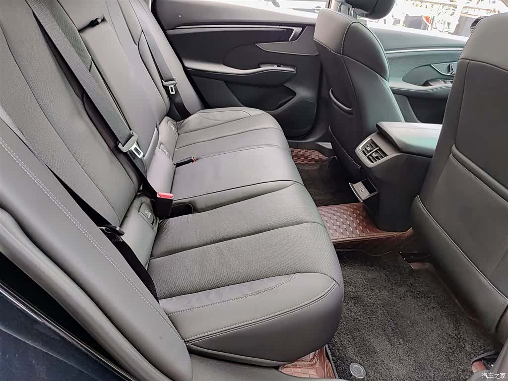 Buick LaCrosse, 2024 11